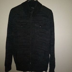 Apt. 9 Black Jacket